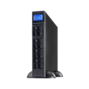 Online UPS 6KVA Single-Phase with SNMP Card Uninterruptible Power Supply Backup for 4G Network <strong>Systems</strong> 10KVA - Product Image 1