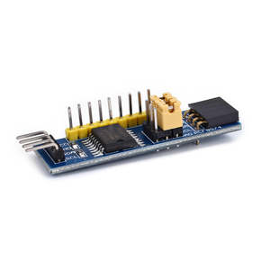 Módulo PCF8574T Módulo PCF8574 Módulo de expansión de E/S I2C - Product Image 3