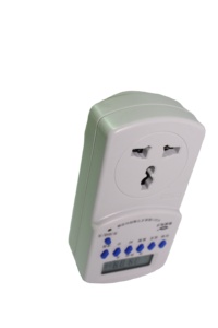 Interruttore Timer digitale Plug-IN/DD - Product Image 4