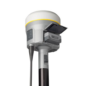 Hochwertiges Trimble GPS R12 GNSS RTK mit Trimble Mainboard GPS GNSS RTK