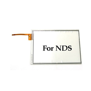 Màn hình cảm ứng Flex thay thế cho Nintendo 3DS/NDS/NDSi sửa chữa <span class=keywords><strong>Digitizer</strong></span> cho new3ds Glass Bảng điều chỉnh - Product Image 4