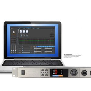 Procesador mezclador profesional de efecto de reverberación Digital de Audio, preamplificador Dsp100, función Dsp, Mischpult, China - Product Image 2