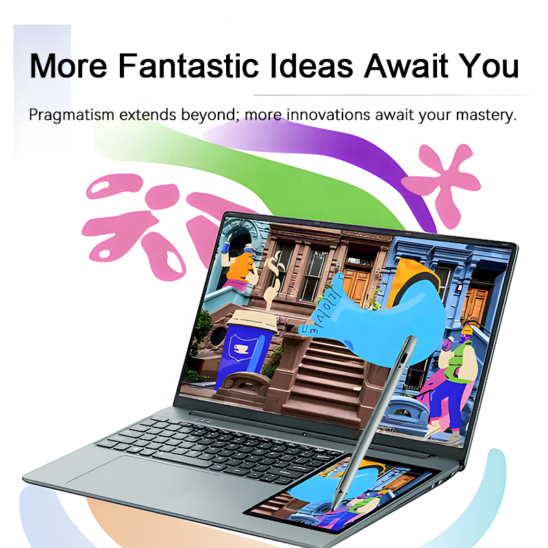 สีเทา-N100ซีพียู