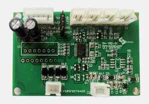 PCB回路基板hdi両面多層PCB PCBガーバーサービスアセンブリ製造カスタムエレクトロニクスプリント - Product Image 4