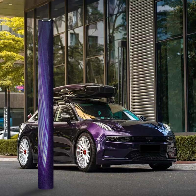Venetian purple