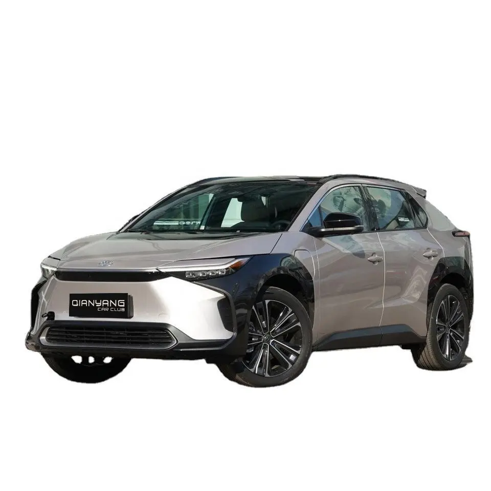 รถมือสองพร้อมเบาะหนัง2018รถโตโยต้า RAV4 6ลำโพง