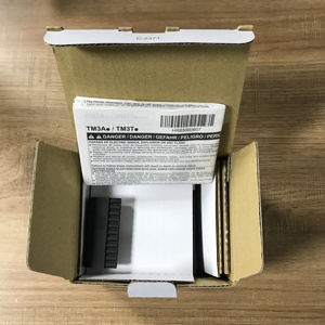 新しいSch TM3AQ2 TM3-2アナログ出力ミニplcプログラミングコントローラー電子モジュールplc価格 - Product Image 2