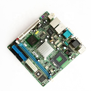 PMI8M PMI8M-600統合CPU 845チップ統合マザーボード工業用マザーボードCPUモジュールマザーボード100% テスト - Product Image 3