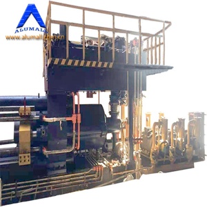 650T <strong>Aluminum</strong> <strong>Extruder</strong> Press <strong>Extruder</strong> <strong>Machine</strong> <strong>Extruder</strong> <strong>Machine</strong> for <strong>Aluminum</strong> Profile