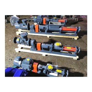 Equivalent NETZSCH Nemo NM053BY01L06B NM063 NM076BY01L06B NM090 NM105SY02S12V Progressive Cavity Pump Stator EPDM NBR FKM Rubber - Product Image 4