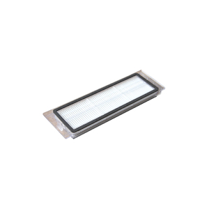 Tip 1C Robot hepa filtre elektrikli süpürge parçaları aksesuar için yıkanabilir kullanımlık filtre - Product Image 1