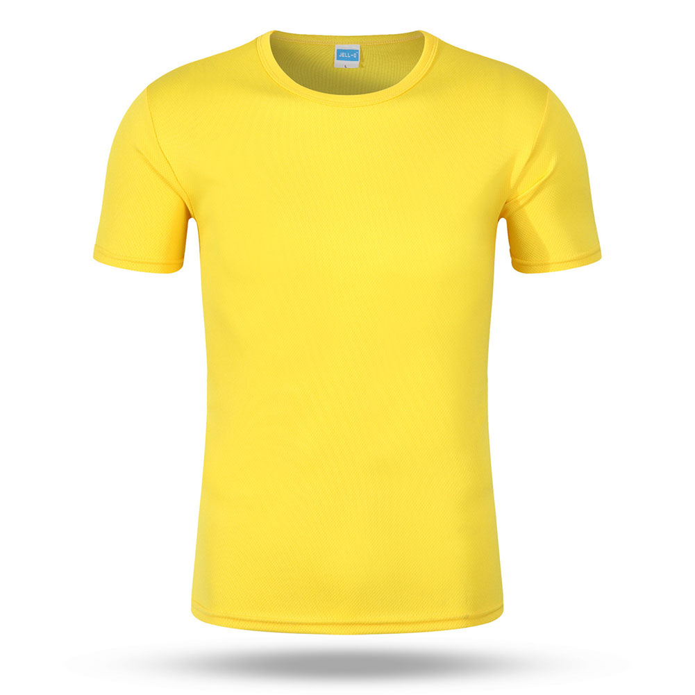 Jaune-100% polyester