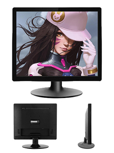 19 Inch LED LCD <strong>Computer</strong> <strong>Monitor</strong> Cheap <strong>Computer</strong> <strong>Monitor</strong> Lcd Office <strong>Monitor</strong> - Product Image 6