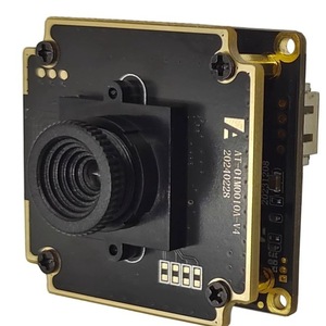 CMOS imx1/2 "sensör 48MP HD USB kamera modülü - Product Image 5