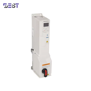 ACH580-34-246A-4 originale 0.75 500 kW 1 700 per hp Vfd convertitore di frequenza per la programmazione HVAC PLC usato controllo industriale PAC - Product Image 2