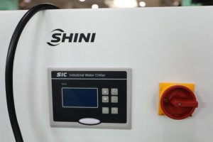 SHINI <strong>Best</strong> Seller Shini <strong>Industrial</strong> Air-Cooled Central <strong>Water</strong> <strong>Chiller</strong>