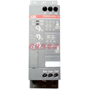 Für ABB Brand New Original Authentische PSR72-600-70 & PSE72-600-70 Soft Starter für SPS-Programmierung & Industrielle Steuerung - Product Image 4
