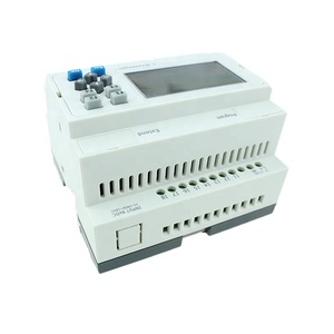 EXM-12DC-DA-RT-WIFI-HMI High Speed Pulse <strong>Output</strong> Industrial <strong>Control</strong> Board of PLC - Product Image 3