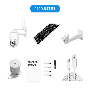 Sin cables, 4G etwork work amamamow ow OME ecystem p etwork ideideo amamera - Product Image 3