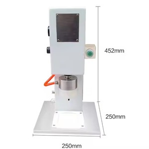 Home Use Stainless Steel Electric Egg Tart Mold Skin Maker <strong>Forming</strong> Machine/Pie Tart <strong>Crust</strong> Egg Tart <strong>Forming</strong> Maker - Product Image 4