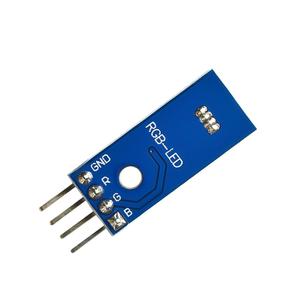 10MM RGB modulo LED diodo emettitore di luce - Product Image 3