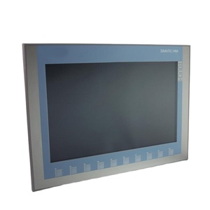 Gold Verkäufer 6AV2123-2GB03-0AX0 KTP700 Touchscreen-SPS Brandneue Original Spot Plc Programmier steuerung Hmi Touch Panel - Product Image 3