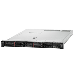 Vendita calda server computer originale 1U Server supporto configurazione personalizzazione un server Lenovo ThinkSystem SR630 - Product Image 3