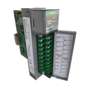 Inventario común 837E, nuevo interruptor de temperatura del controlador de programación Plc 837E-DC1BNCA2-D4 - Product Image 1