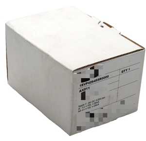 Brand New <strong>Plc</strong> AX561 1TNE968902R1301 <strong>Analog</strong> Input/<strong>output</strong> <strong>Module</strong> DHL/FedEX <strong>Plc</strong> - Product Image 2