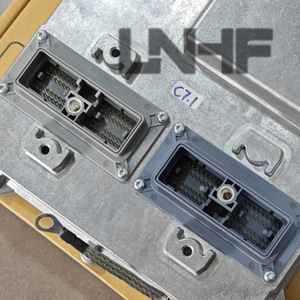 Lnhf nhà máy Outlet 374-2640 3742640 c4.2 c4.4 c7.1 máy xúc điều khiển động cơ ECU ECM 374-2640 3742640 cho catpillar mèo - Product Image 2