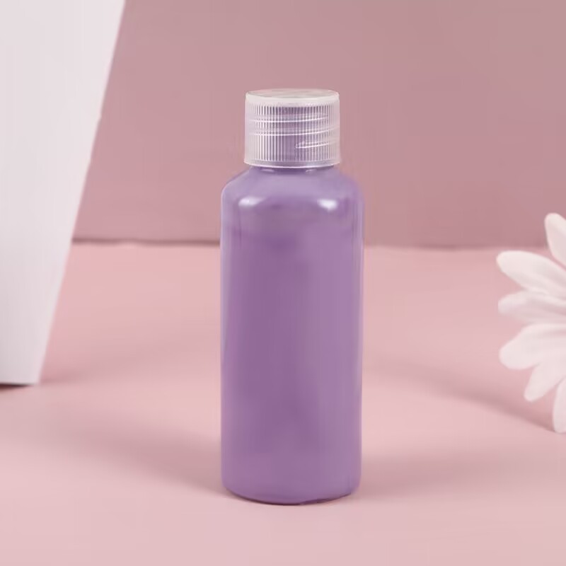 60ml lilac purple-high gloss