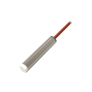 Senpum sensore induttivo funzione Standard di rilevamento del metallo NPN M18 8mm Non a filo normalmente vicino sensore di prossimità induttivo - Product Image 1
