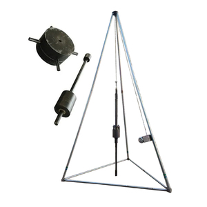 Factory Price SPT Standard Penetration <strong>Test</strong> in Foundation Engineering - Product Image 1
