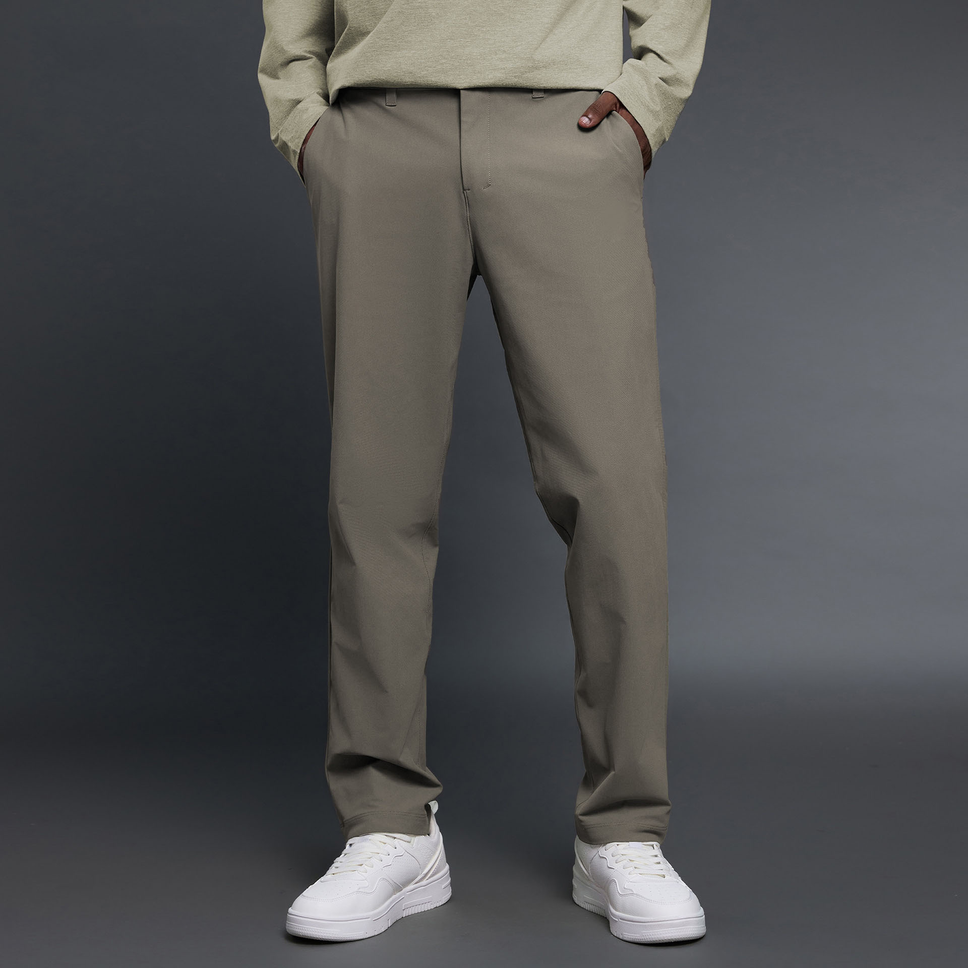 Khaki