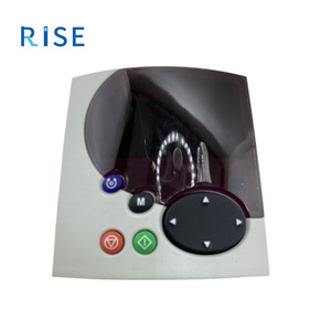 上升电梯备件电梯面板键盘SM-键盘艾默生远程操作面板键盘 - Product Image 1