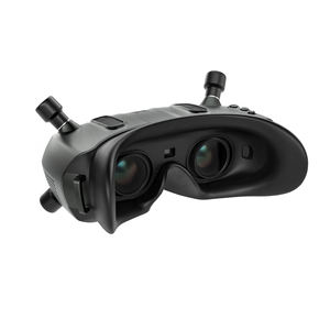 CADDX FPV Walksnail Avatar HDแว่นตาX 1080P/100FPS FOV50 ในตัวGyroบลูทูธโมดูลWi-Fi 7-26VสําหรับFPV Dronesปีกคงที่ - Product Image 2