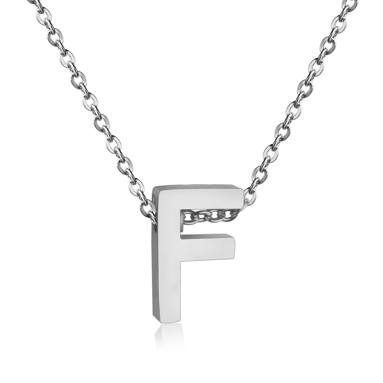 Silver F