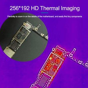 SUNSHINE Portable Rapid Diagnosis Instrument Thermal Camera Programmer Motherboard Fault Leak Detection Quick Checking Tool - Product Image 6
