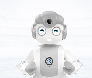 Robot educativo humanoide inteligente Robots de juguete educativo para niños - Product Image 1