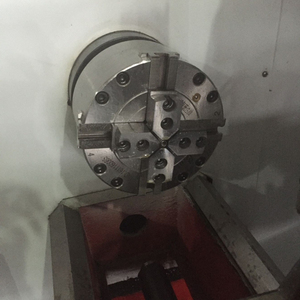 Torno CNC de programación Códigos G y códigos M CK6136A CK6140A Torno CNC de uso doméstico a la venta