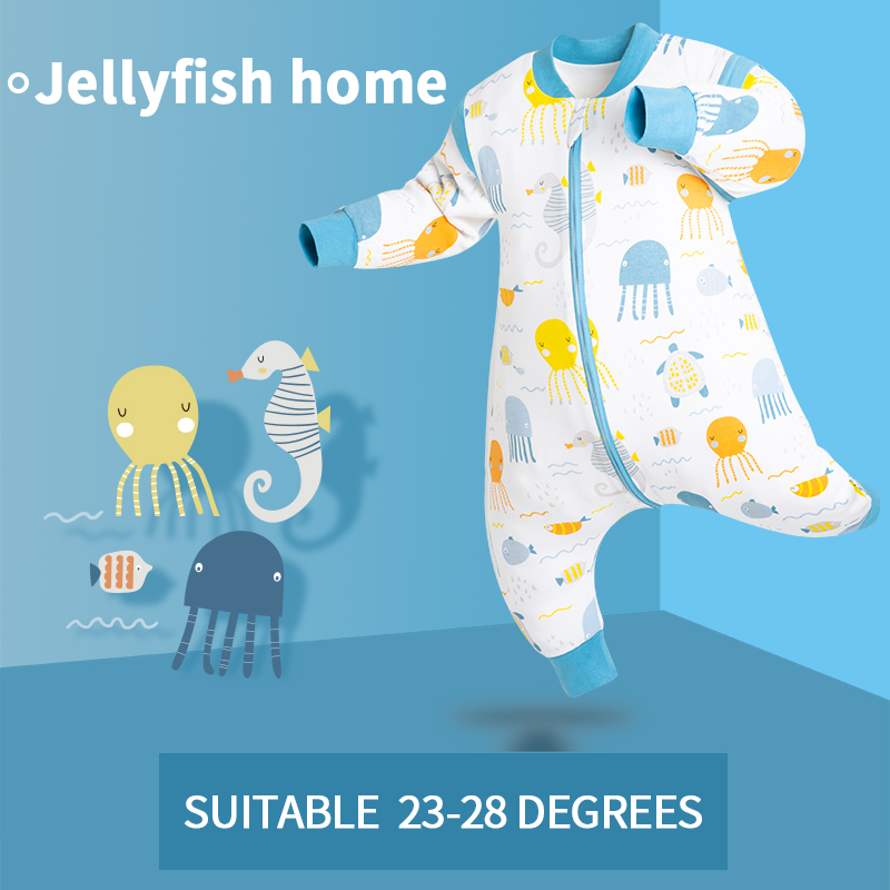 Accueil des méduses