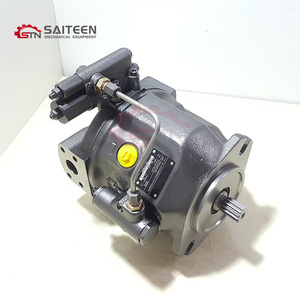 Гидравлический насос OEM STN A10 A10VO ALA10VO85DFR1/52R-PUC12N00-S1262, гидравлические поршневые насосы A10VO85 ALA10VO85 - Product Image 6