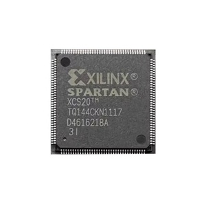 <strong>XC3S1200E</strong>-4FTG256C FBGA-256 original <strong>IC</strong> Chip Programmable FPBGA Original Stock Integrated Circuit Chip Xilinx - Product Image 4