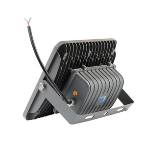 工业建筑工地照明用隧道LED泛光灯批发各种规格IP65冷库工程 - Product Image 1