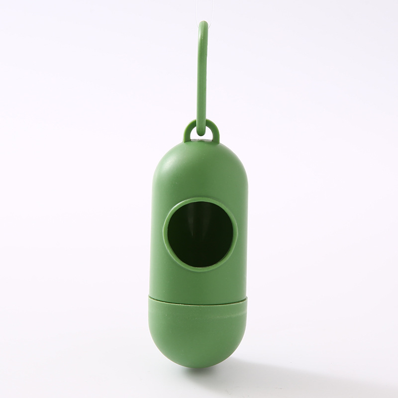 Vert foncé