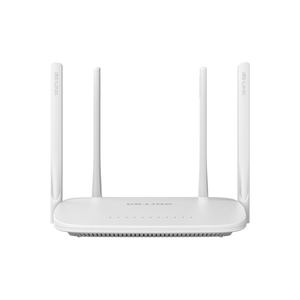LB-LINK BL-AX3000 yüksek kazanç akıllı kablosuz DSL AP/İstemci yönlendirici 3000Mbps WiFi AX yönlendirici, WISP, erişim noktası 4 yüksek kazançlı anten - Product Image 1
