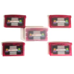 En iyi kalite 150 1 oyun kartuşu Video oyunu konsol kartı derleme kartı Game Boy Advance için - Product Image 2