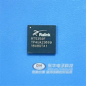 RT5350FイーサネットWIFI無限ルーターチップ集積回路RT5350 - Product Image 2