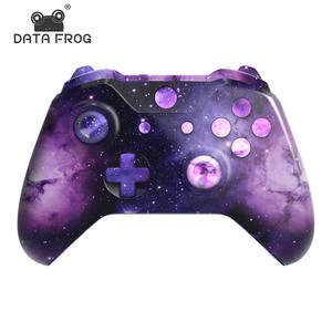 ข้อมูลกบ Hydro จุ่ม5การออกแบบที่แตกต่างกันทดแทนกรณีเคส Shell Case สำหรับ XBOX ONE Slim Controller - Product Image 5