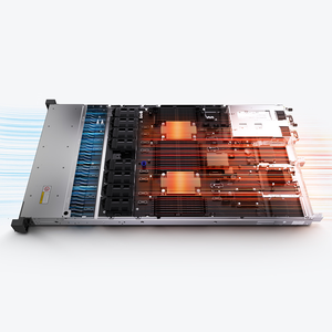 Server der neuen Generation HV7 SQL Win Server Standard Dual Xeon Gold 1U-Rack-Server